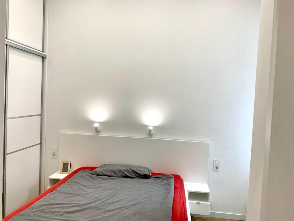 Colton Budapest Paulay Apartments Bagian luar foto