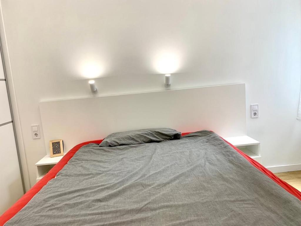 Colton Budapest Paulay Apartments Bagian luar foto