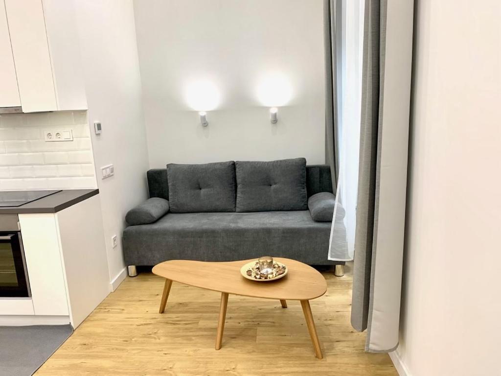 Colton Budapest Paulay Apartments Bagian luar foto